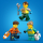 LEGO CITY 60505 Zestaw z samolotem, ciężarówką serwisową i podusz - 1473522 - zdjęcie 9